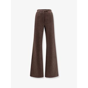 Loro Piana Women Robin Novalis Cashmere Trousers